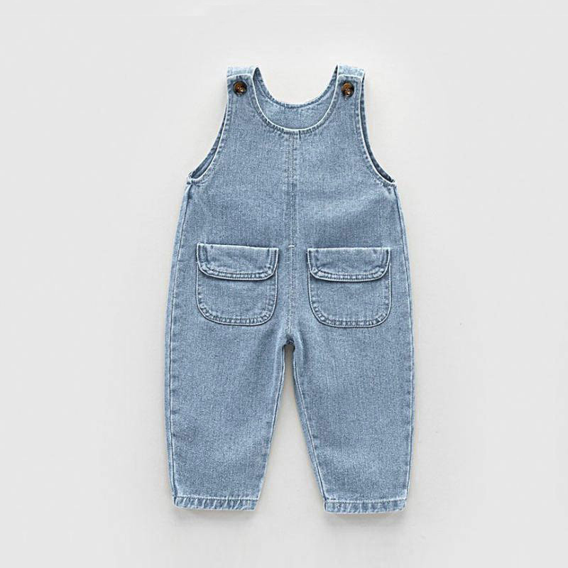 Baby Clothing Jumper - DIIMUU 유아 아기 의류, 어린이 오버롤,
