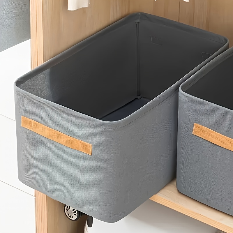 Baby Clothing Storage - 옷 정리함 바지 스웨터 수납장 서랍