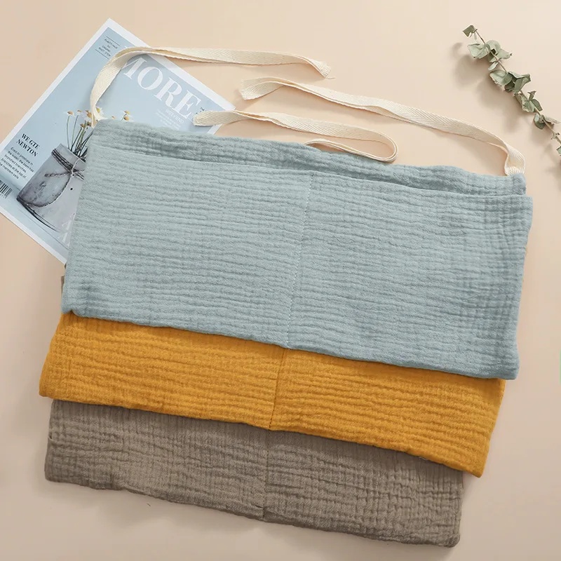 Baby Clothing Storage - 1/2개 아기 침대 정리함, 아기 침대