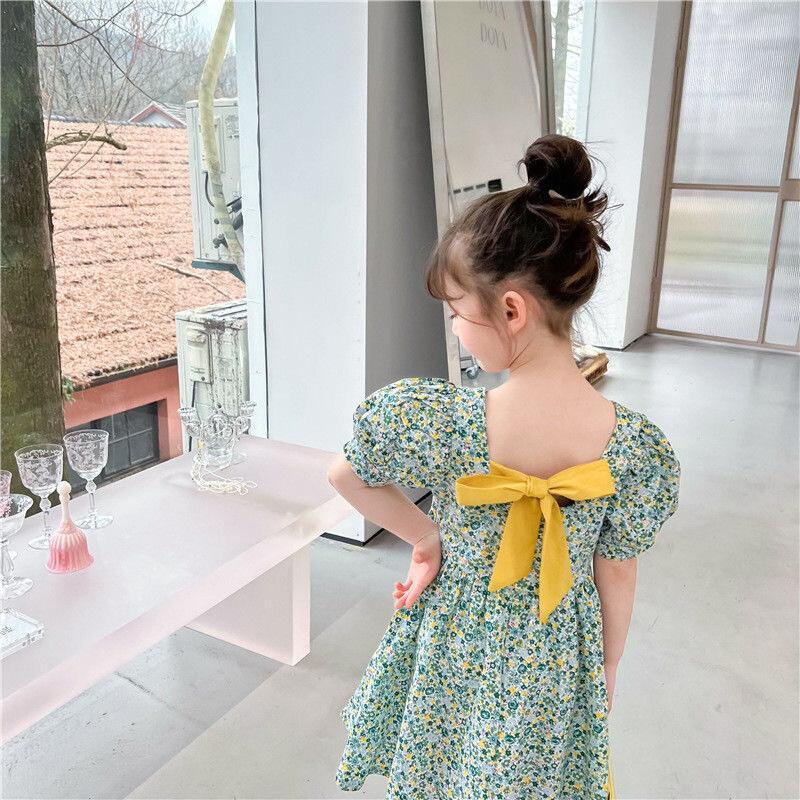 여아 드레스 한국 버전 아동 카와이 신상 캐주얼 의류  - Baby Clothing Jumper 리뷰 및 가격