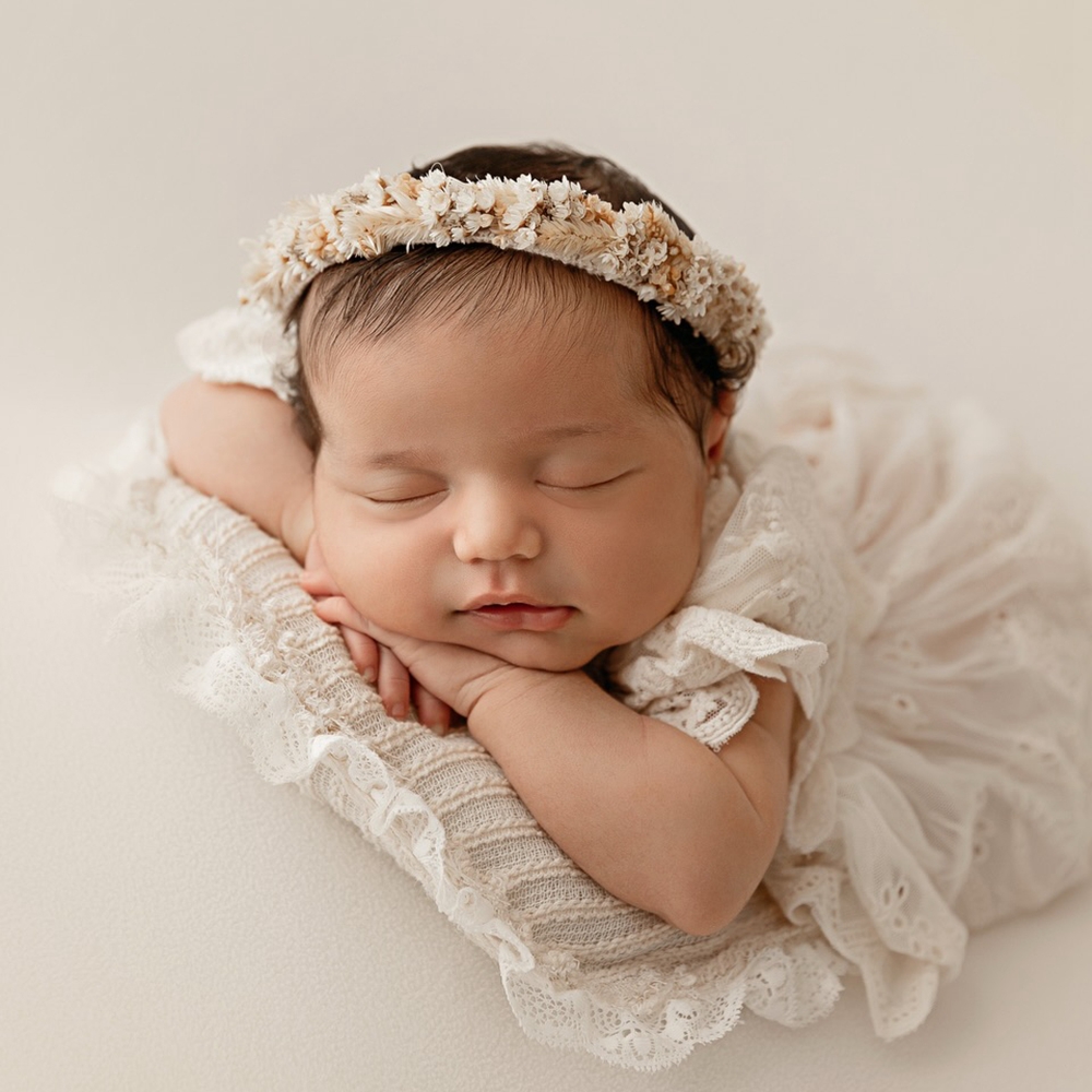 전문 스튜디오 신생아 사진 촬영 소품 롬퍼 자수 유아  - Baby Clothing Embroidery 리뷰 및 가격