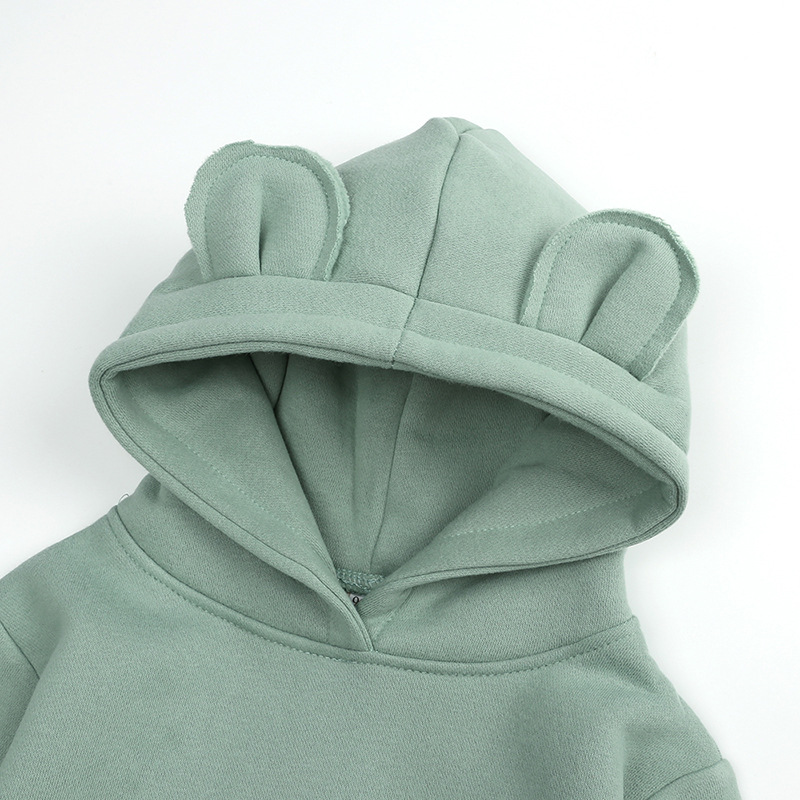 개인화 된 자수 어린이 곰 까마귀 사용자 정의 이름 남 - Baby Clothing Jumper 리뷰 및 가격