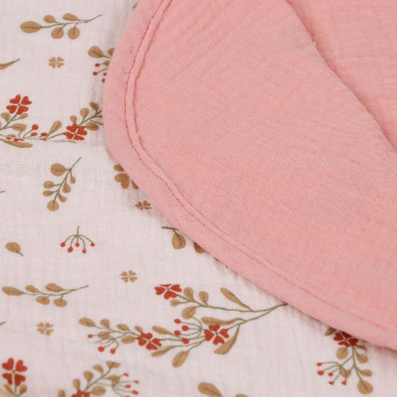 4겹 부드럽고 따뜻한 아기 목욕 타월, 푹신한 유아 또 - Hooded Bath Towel 리뷰 및 가격