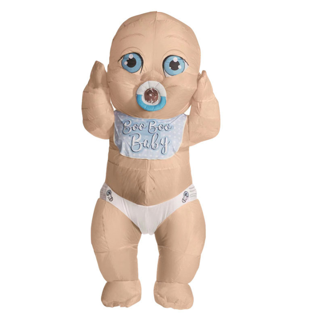 남아 여아 대형 아기 풍선 의상 성인 코스프레 마스코트 - Baby Clothing For Girls 리뷰 및 가격