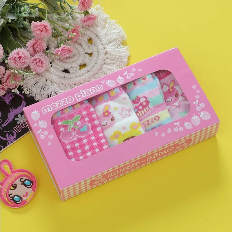 일본 만화 귀여운 사랑스러운 토끼 자수 소녀 요정 스타 - Baby Clothing Embroidery 리뷰 및 가격