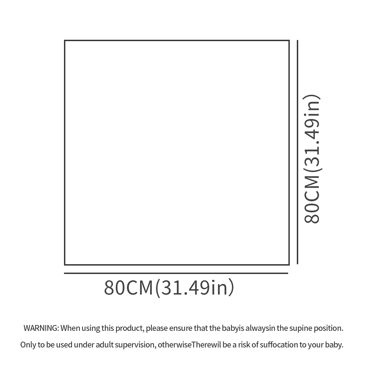 해피플루트 80x80CM 코랄 벨벳 아기 속싸개 담요  - Hooded Bath Towel 리뷰 및 가격