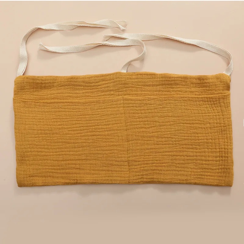 1/2개 아기 침대 정리함, 아기 침대 캐디, 침대 옆 - Baby Clothing Storage 리뷰 및 가격
