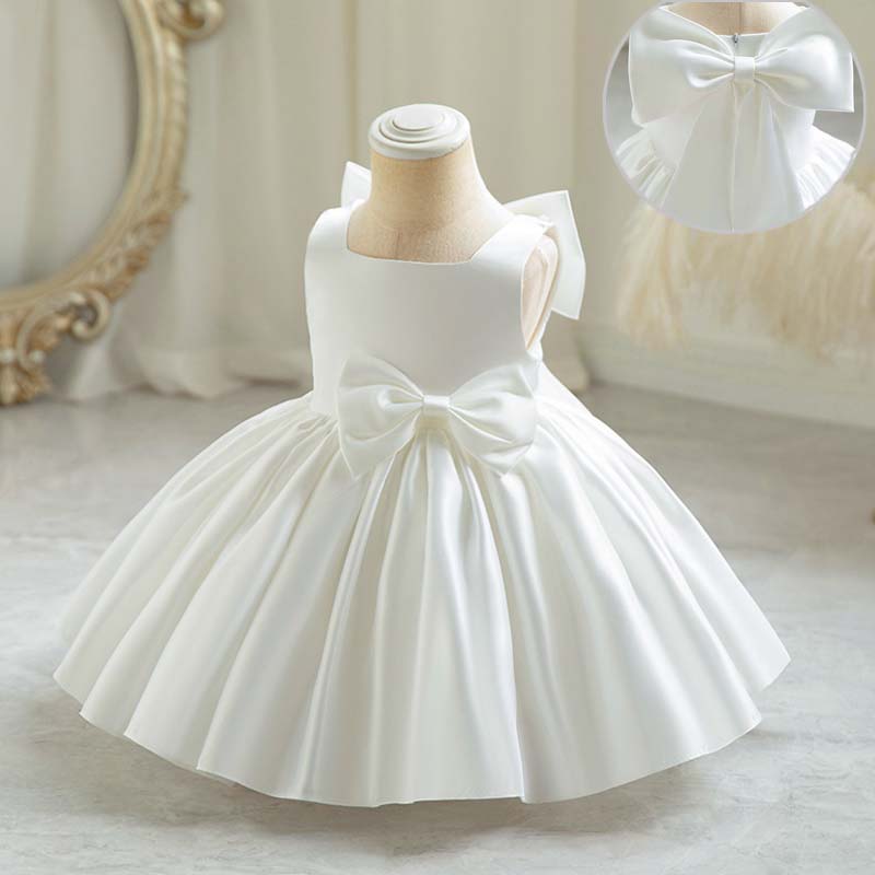 여아 파티 원피스 달콤한 빅 활 공주 생일 드레스, 어 - Baby Clothing For Girls 리뷰 및 가격