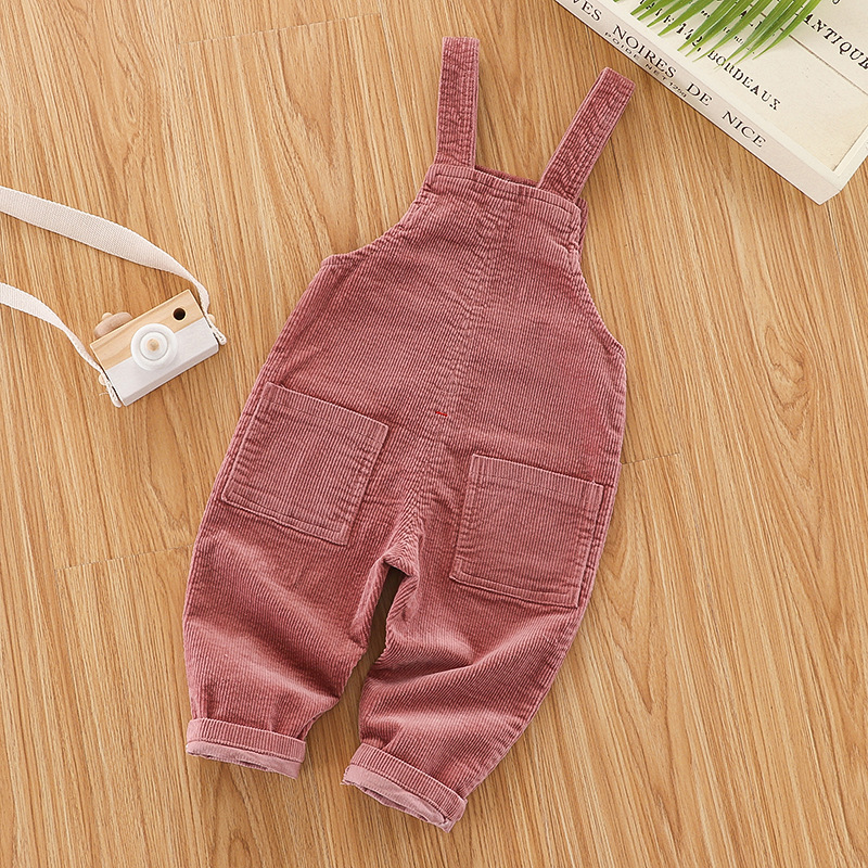 IENENS 유아 유아 소년 소녀 바지 데님 점퍼 작업 - Baby Clothing Jumper 리뷰 및 가격