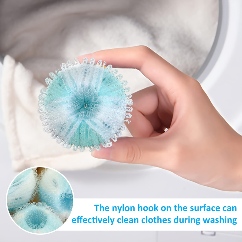 재사용 가능한 애완동물 제모 공 5팩 - 옷, 침구 및 - Baby Clothing Storage 리뷰 및 가격