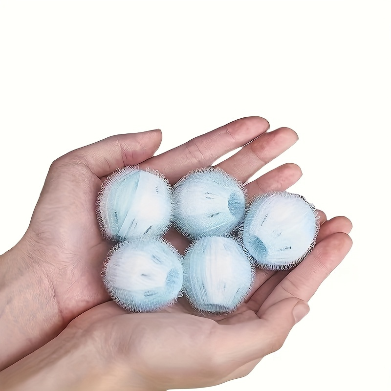 재사용 가능한 애완동물 제모 공 5팩 - 옷, 침구 및 - Baby Clothing Storage 리뷰 및 가격