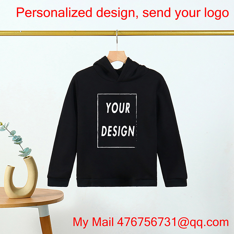 Children Hoodies Sweatshirts K - Baby Clothing Logo 리뷰 및 가격