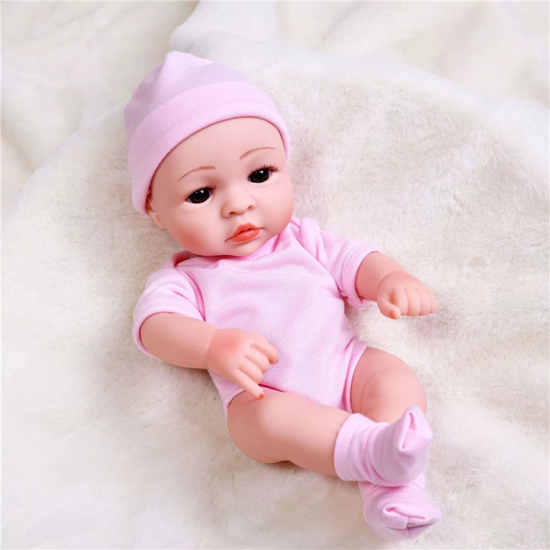 베이비 본 인형 의상 30cm 13인치 점퍼 롬퍼 슈트 - Baby Clothing Jumper 리뷰 및 가격