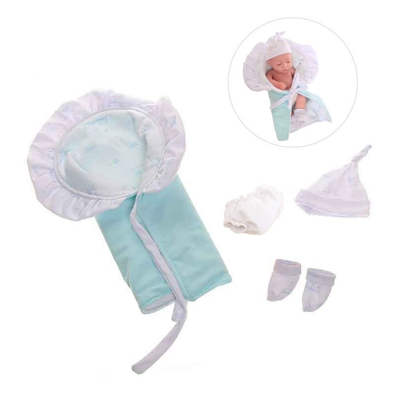 베이비 본 인형 의상 30cm 13인치 점퍼 롬퍼 슈트 - Baby Clothing Jumper 리뷰 및 가격